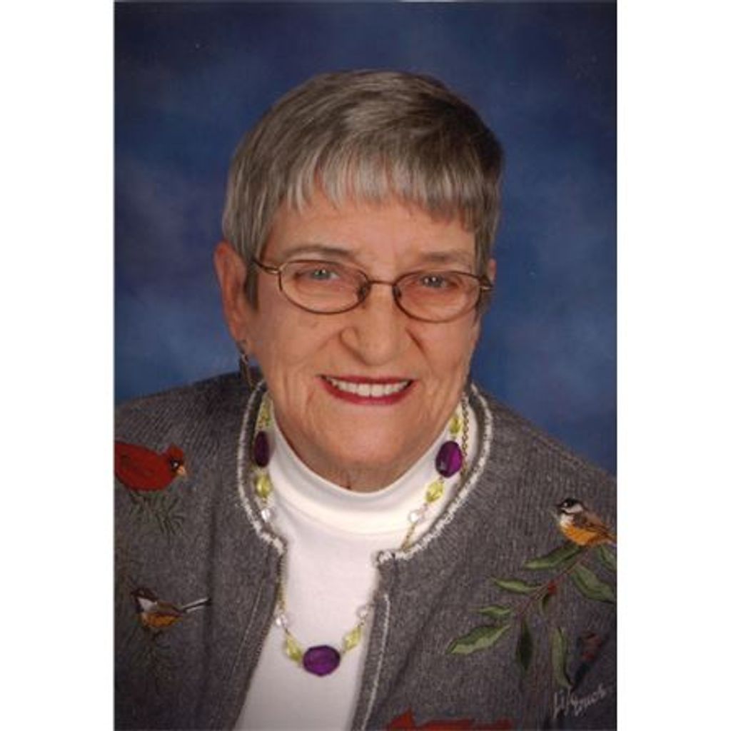 Gwendolyn Thiede