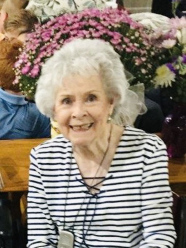 Maxine Burnette Charles Profile Photo