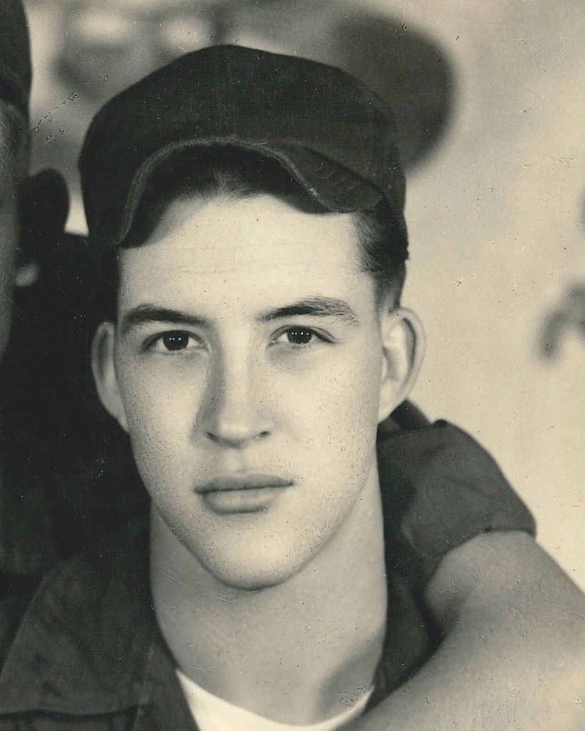 Frederick Michael Caylor