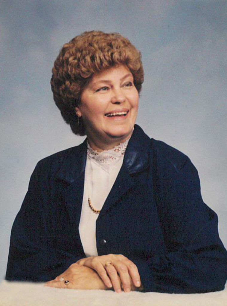 Joann Lambert