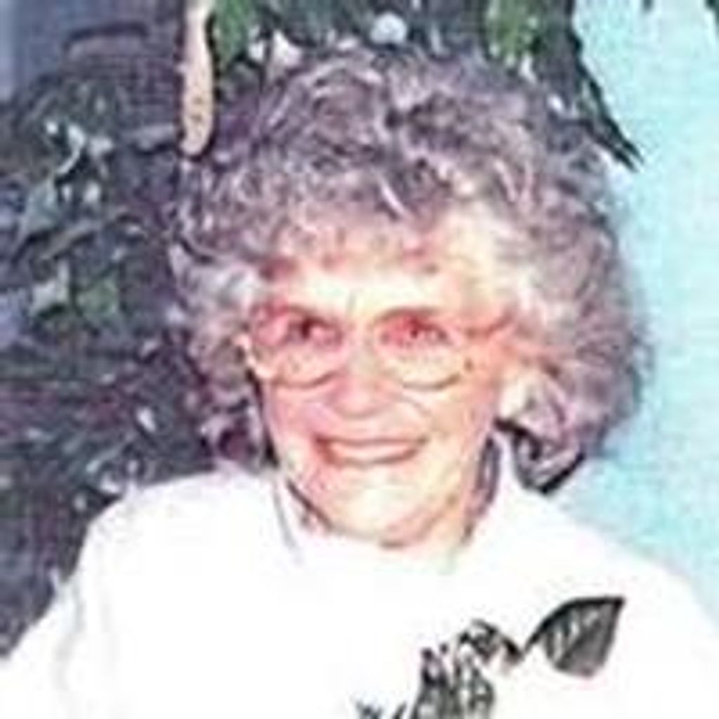 Jewel Vivian Gunter
