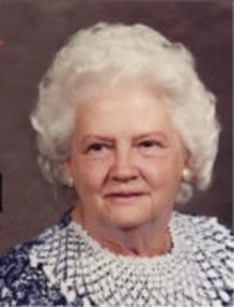 Helen "Kitty" Kathleen Bohl
