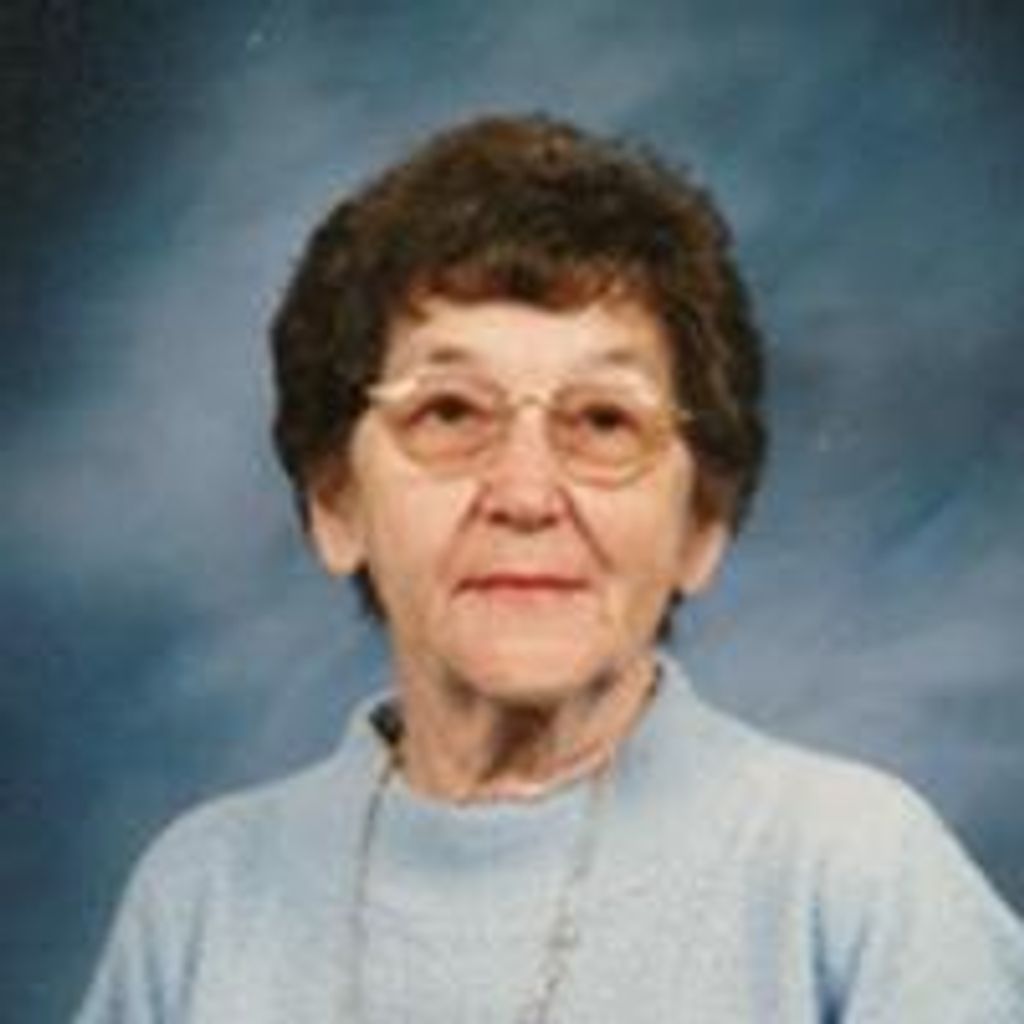 Doris  E. Smith