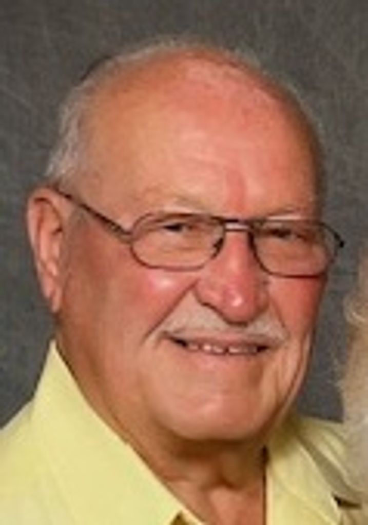 Albert R. Pratt, Sr.