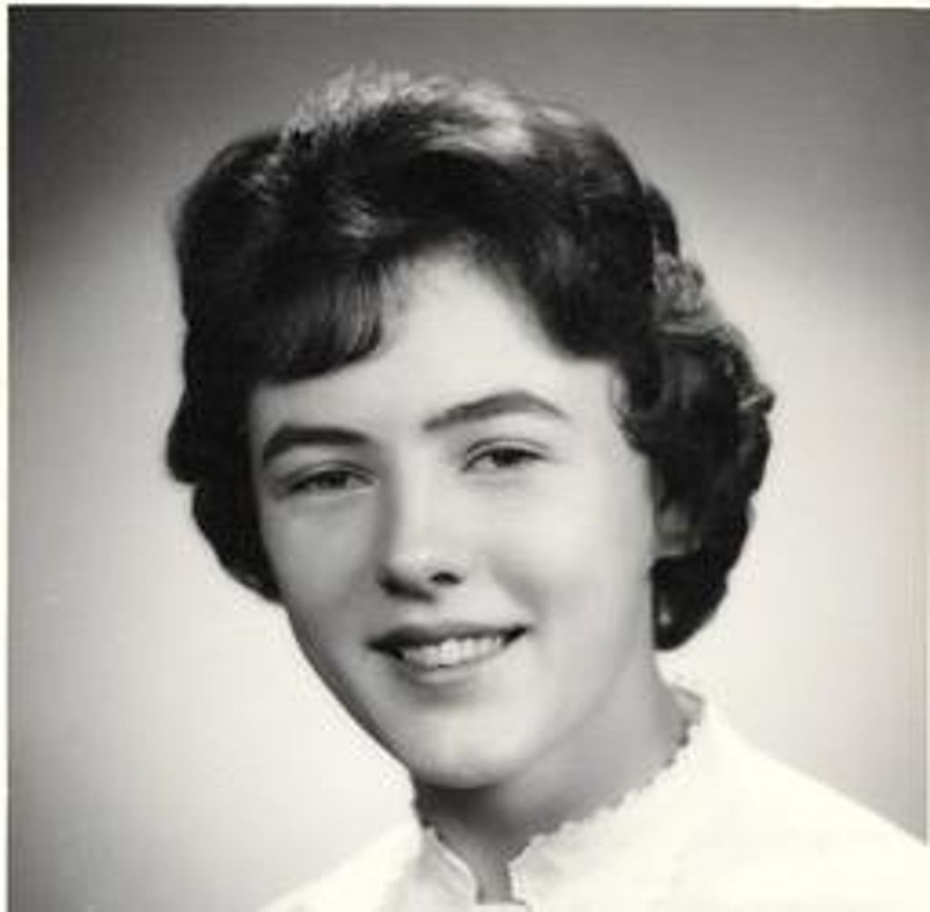 Nancy (Dunscomb) Potillo