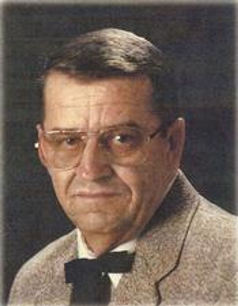 Harvey "Did" M. Prather Jr. Profile Photo