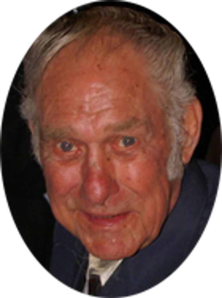 Robert W. Allison