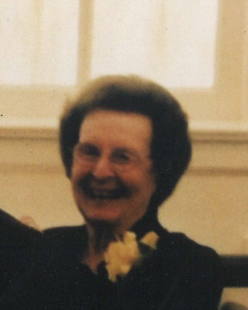 Treva Draughn Gough Profile Photo