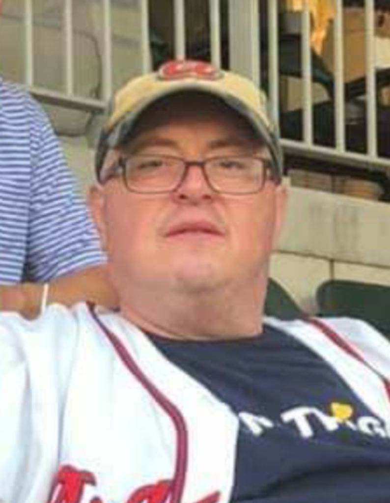 Scott Allred