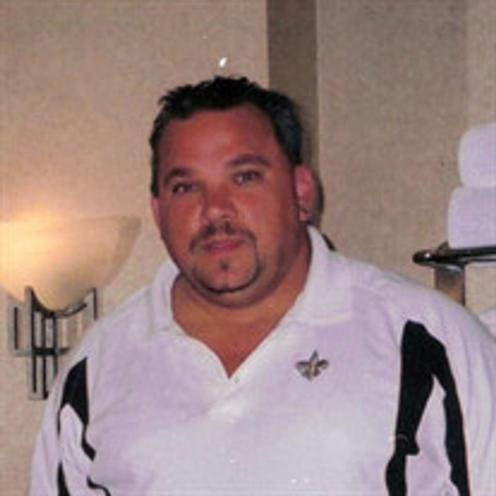 Joseph "Jojo" Xavier Marcainte, Jr.