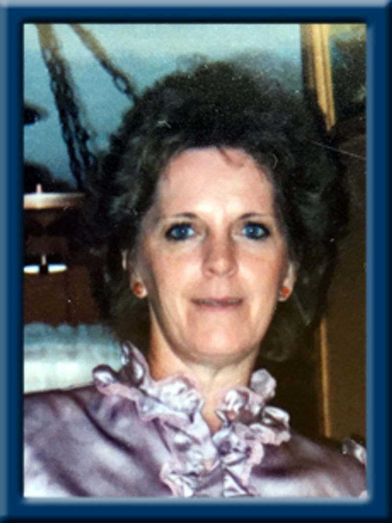 Phyllis Leona Mcleod