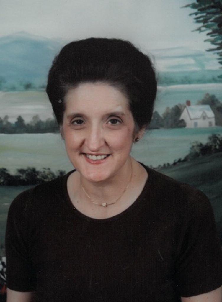 Lucille Brantner