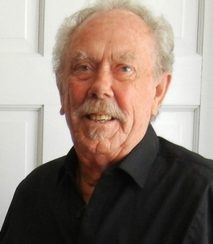 Harold R. "Slip" Dickman Jr.