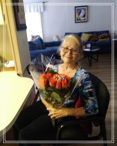 Alicia Martinez Profile Photo