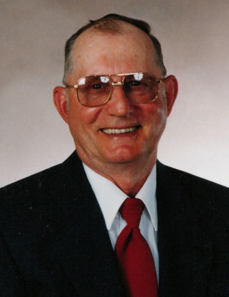 Ira Walter Link Profile Photo