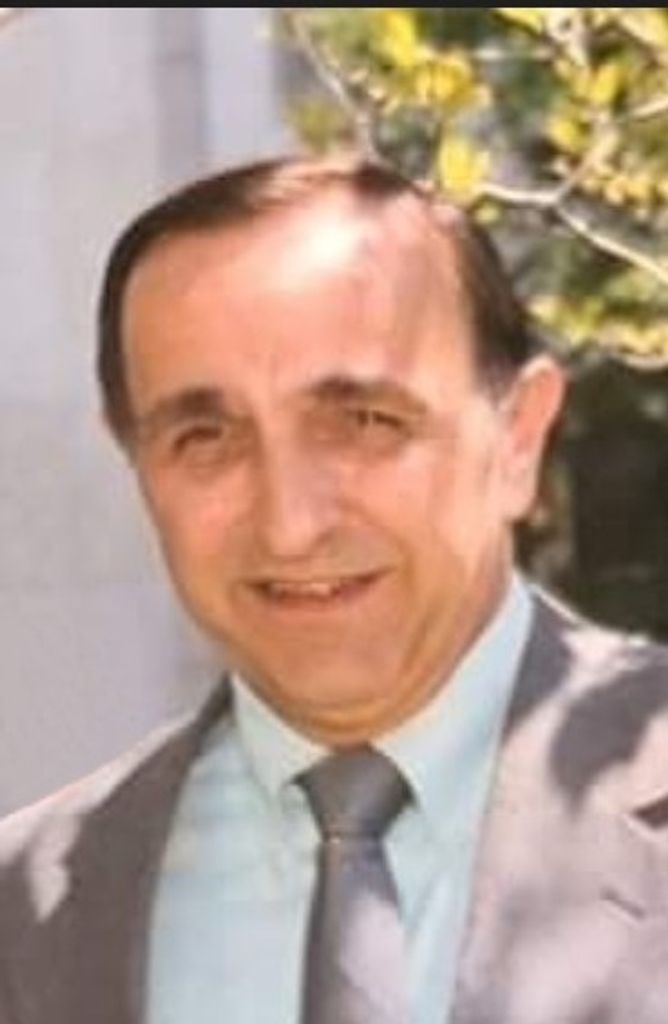 Paul D'Amato Profile Photo