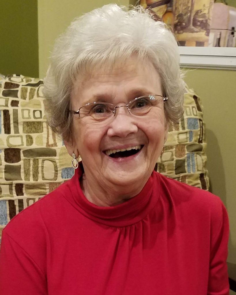 Garnet June "Garnie" Peterson Profile Photo