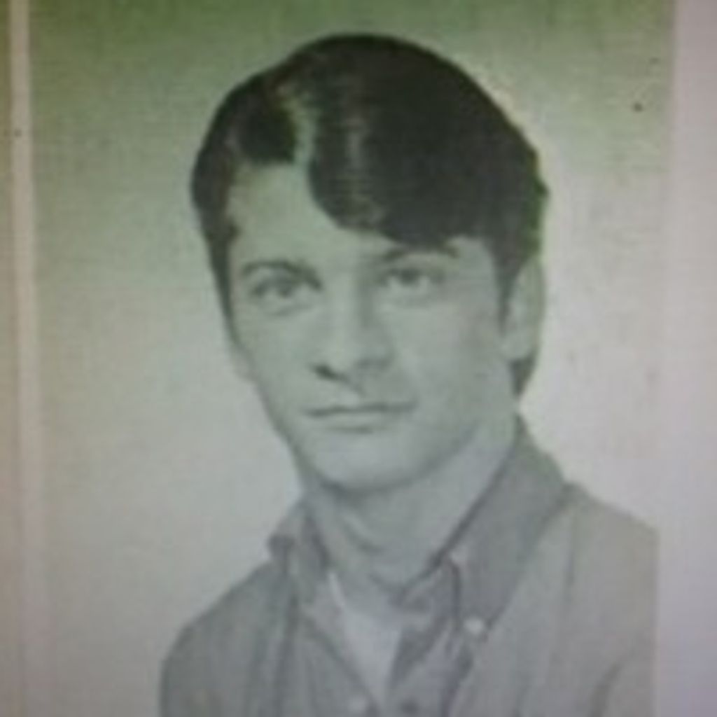 David P Lamphier Profile Photo