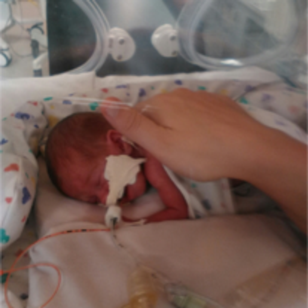 Avaleigh Delila-Grace Hood Profile Photo