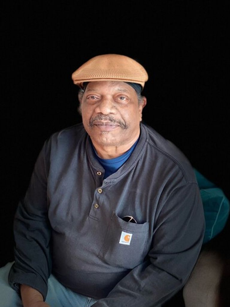 Albert Johnson Profile Photo