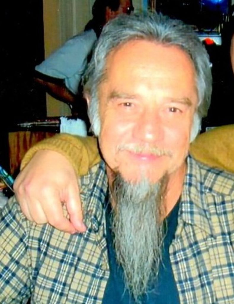 John W. "Butch" Miller, Jr.