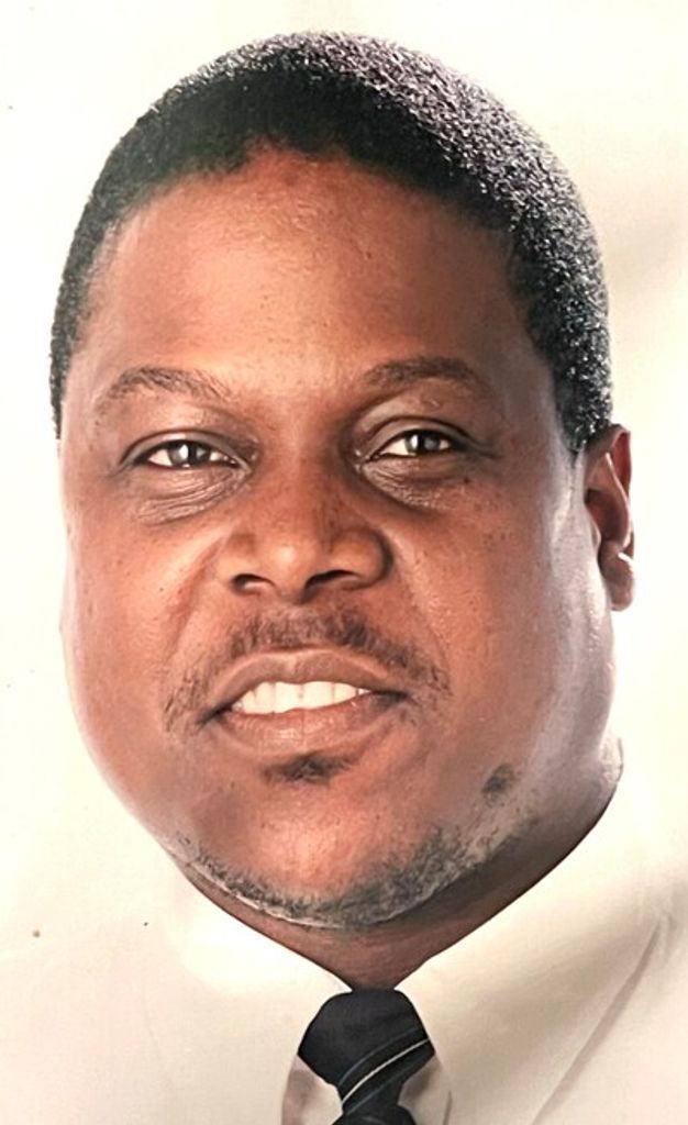 Godfrey Lancelot Richmond Profile Photo