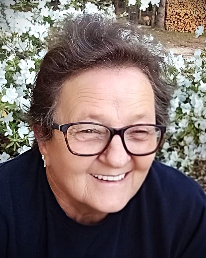 Connie Westmoreland Johnston Profile Photo