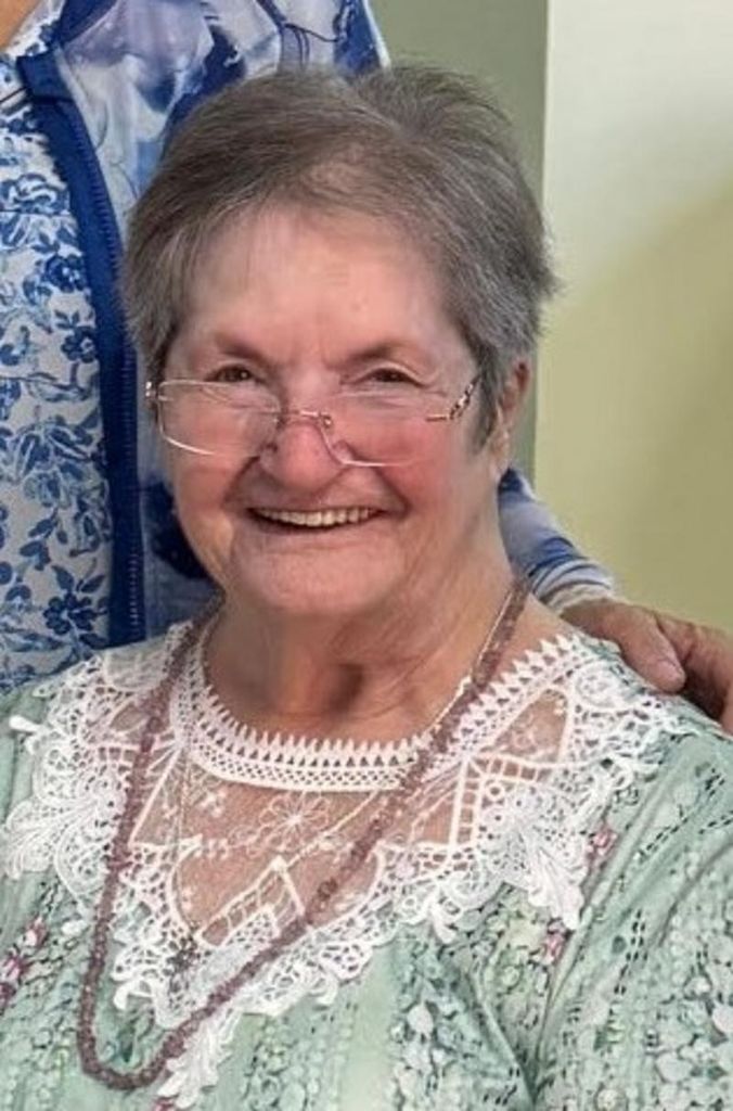 Jacqueline Jeanne Christenson Profile Photo