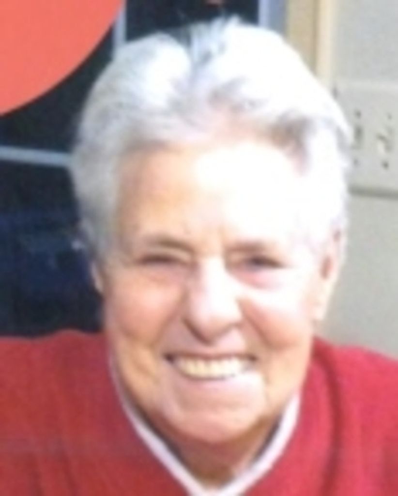 Mrs. Hazel M. Archambault