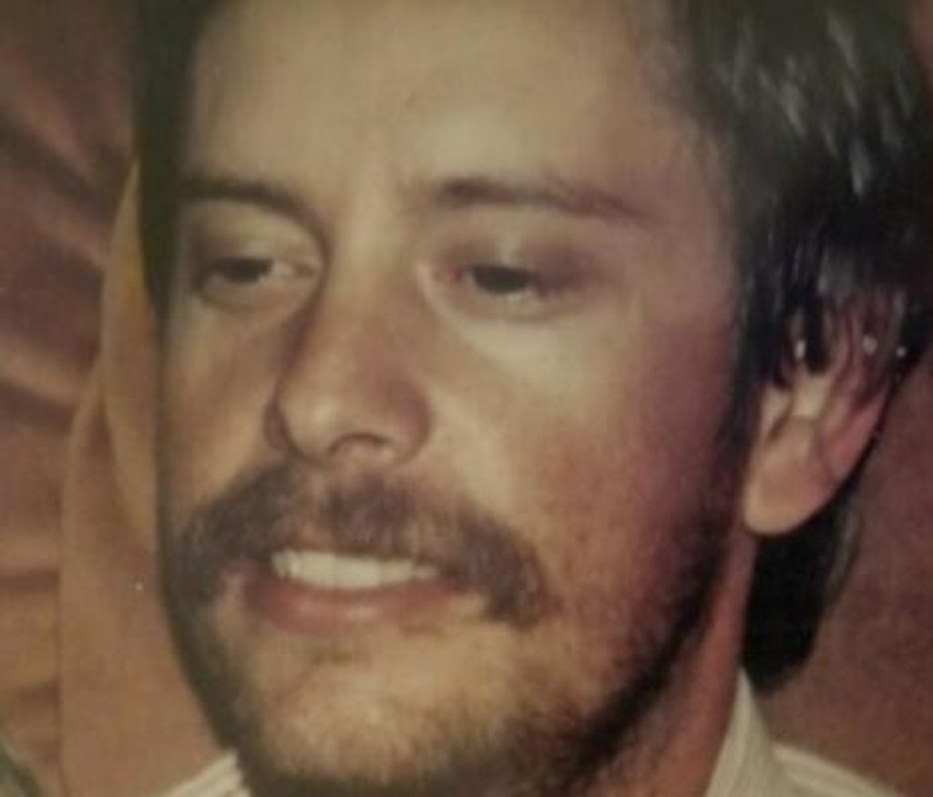 Bruce Benjamin Carroll