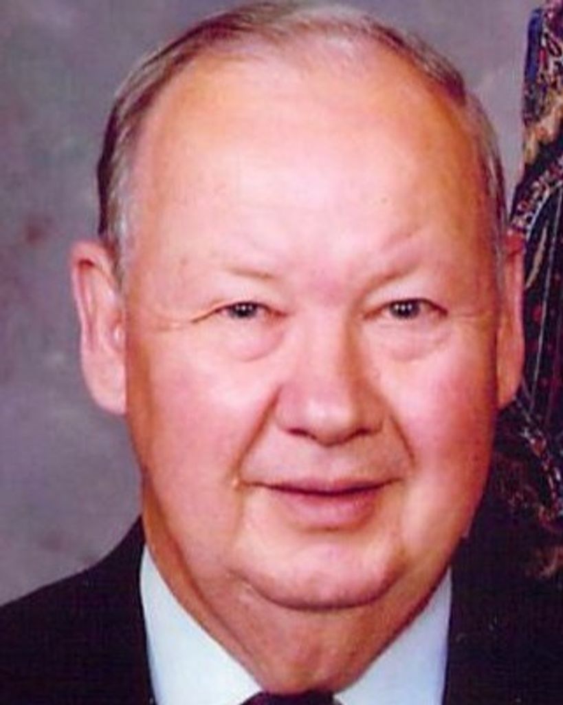 James "Jim" H. Mole