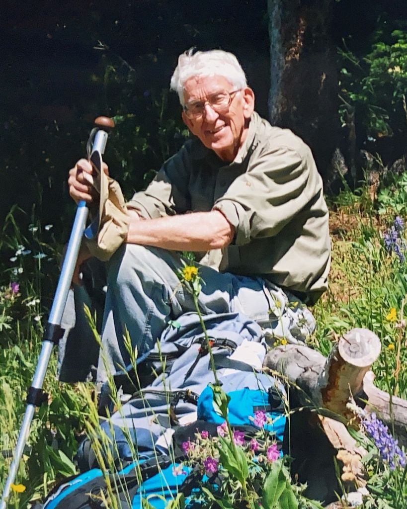 John Nevin Thompson Jr