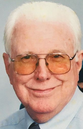 Huey Bennie Spurlin Profile Photo