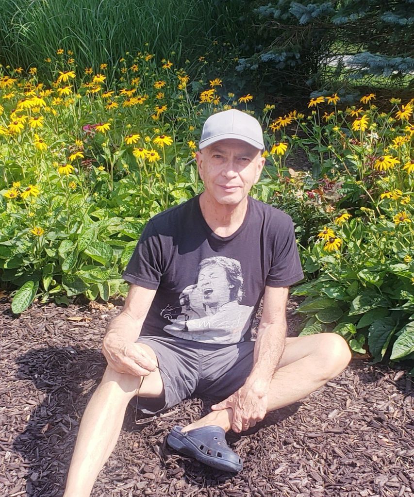 Alfredo Arzamendi Ricano