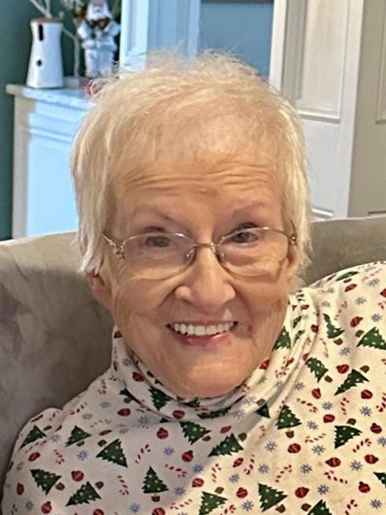Mary Margaret Trainor Profile Photo