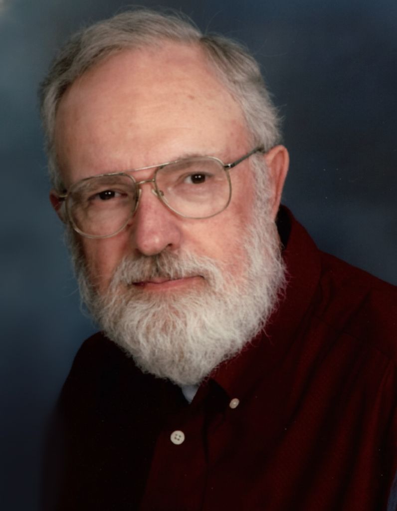 Richard Edwin Bowron Profile Photo