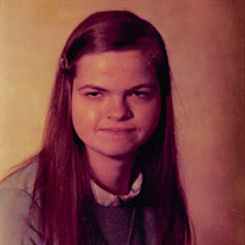 Kathy Jeanne Mahsman