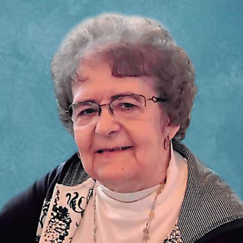 Mildred Streitmatter