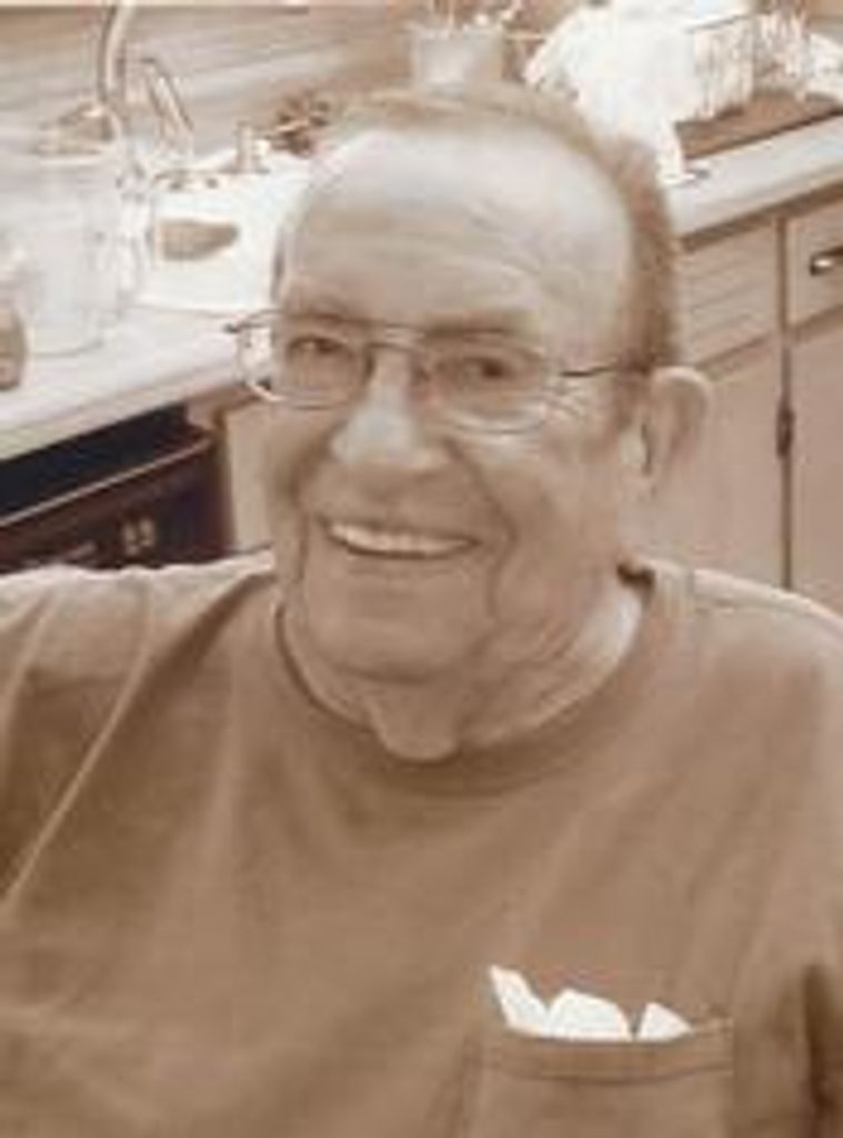Theodore "Ted" Frank Bilbao