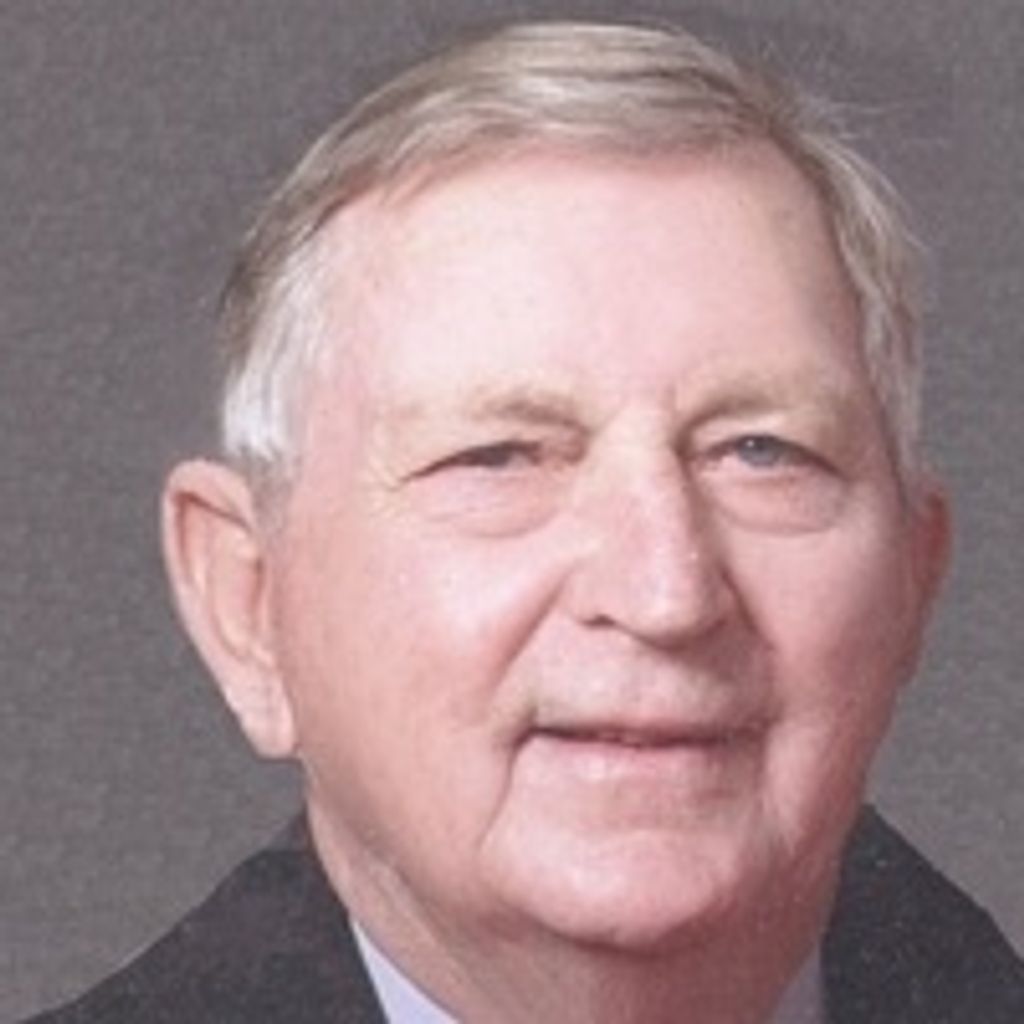 Edward Lamar Young