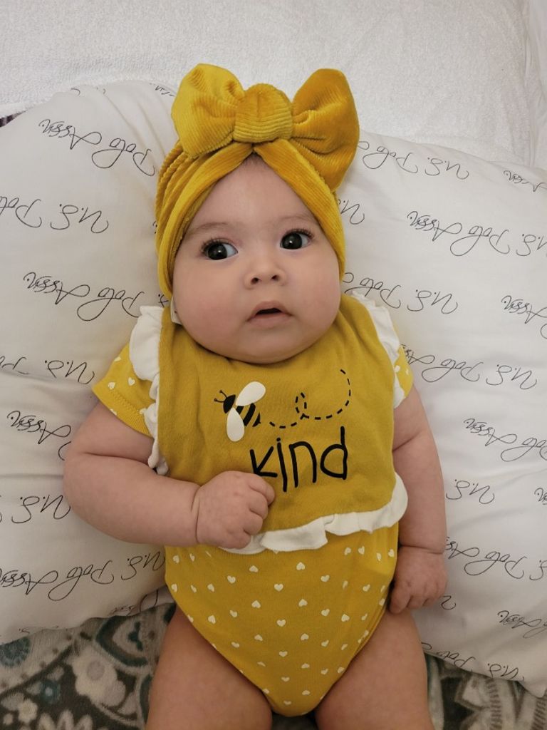 Xymena Padilla Hererra Profile Photo