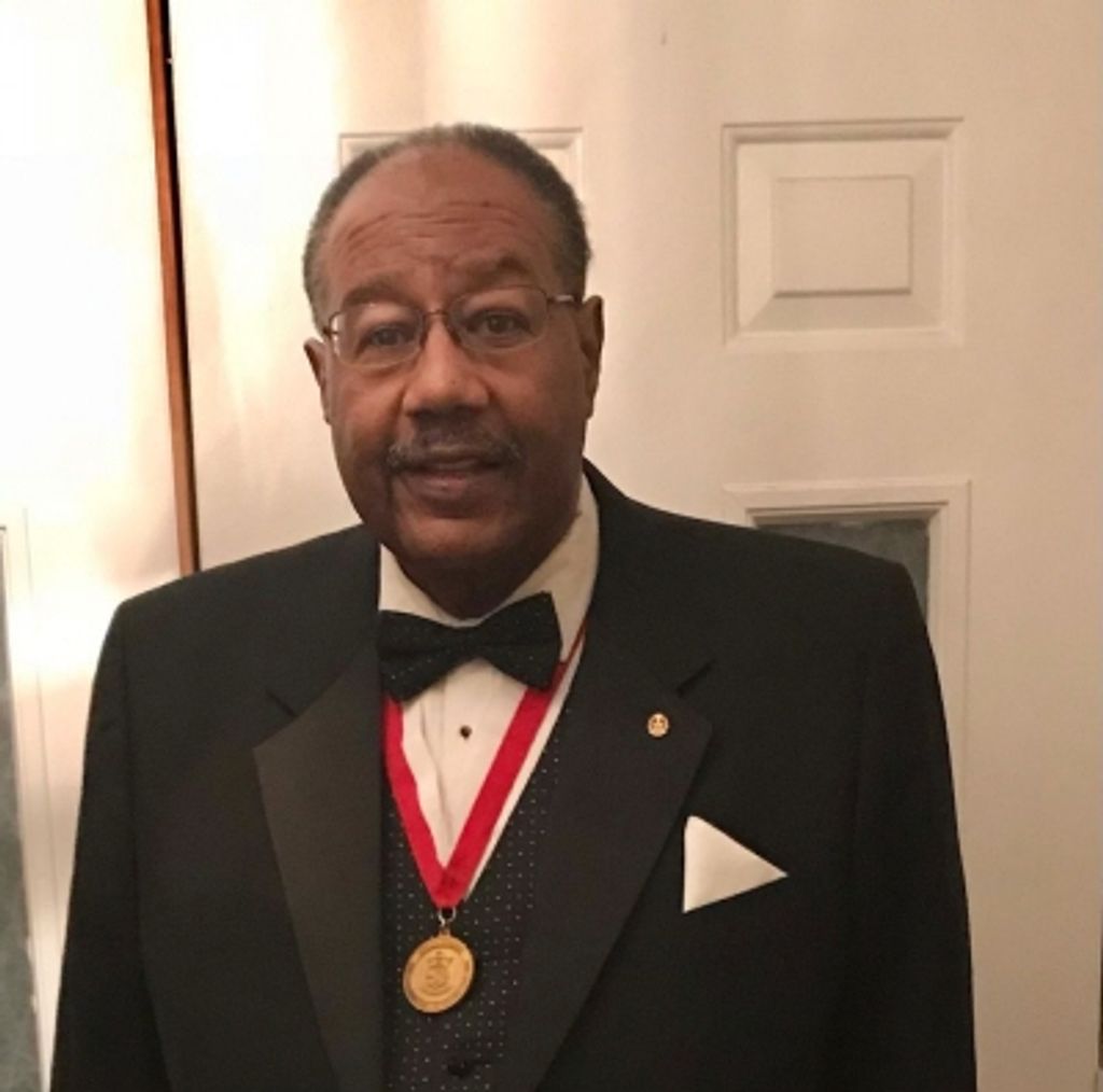Marshall Bruce Simmons