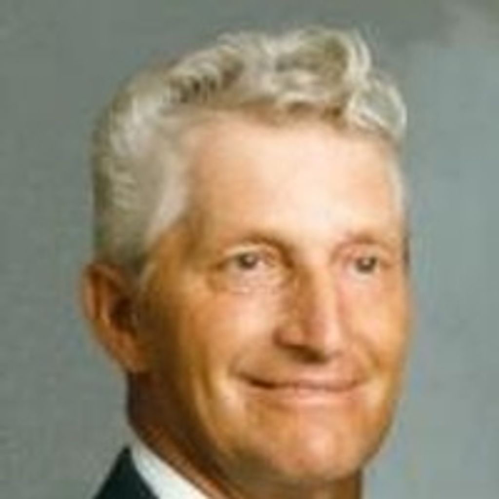 Eldon F. Sieverding