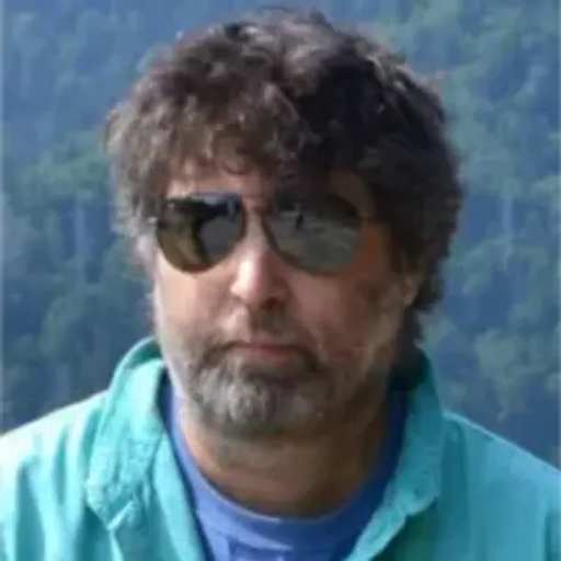 Karl Madson Profile Photo