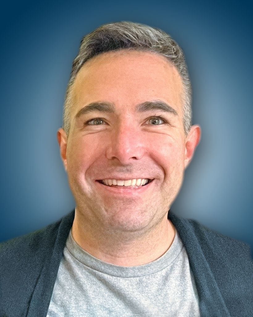 Aaron Jeffrey Grover