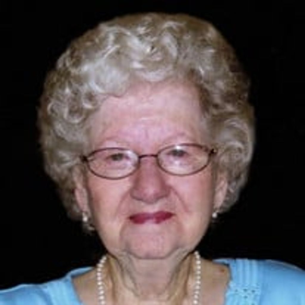 Aline Marie Leblanc