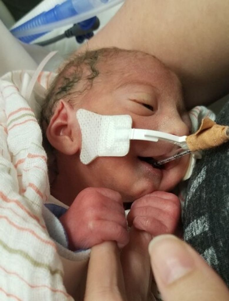 Opal Breighanne Smith