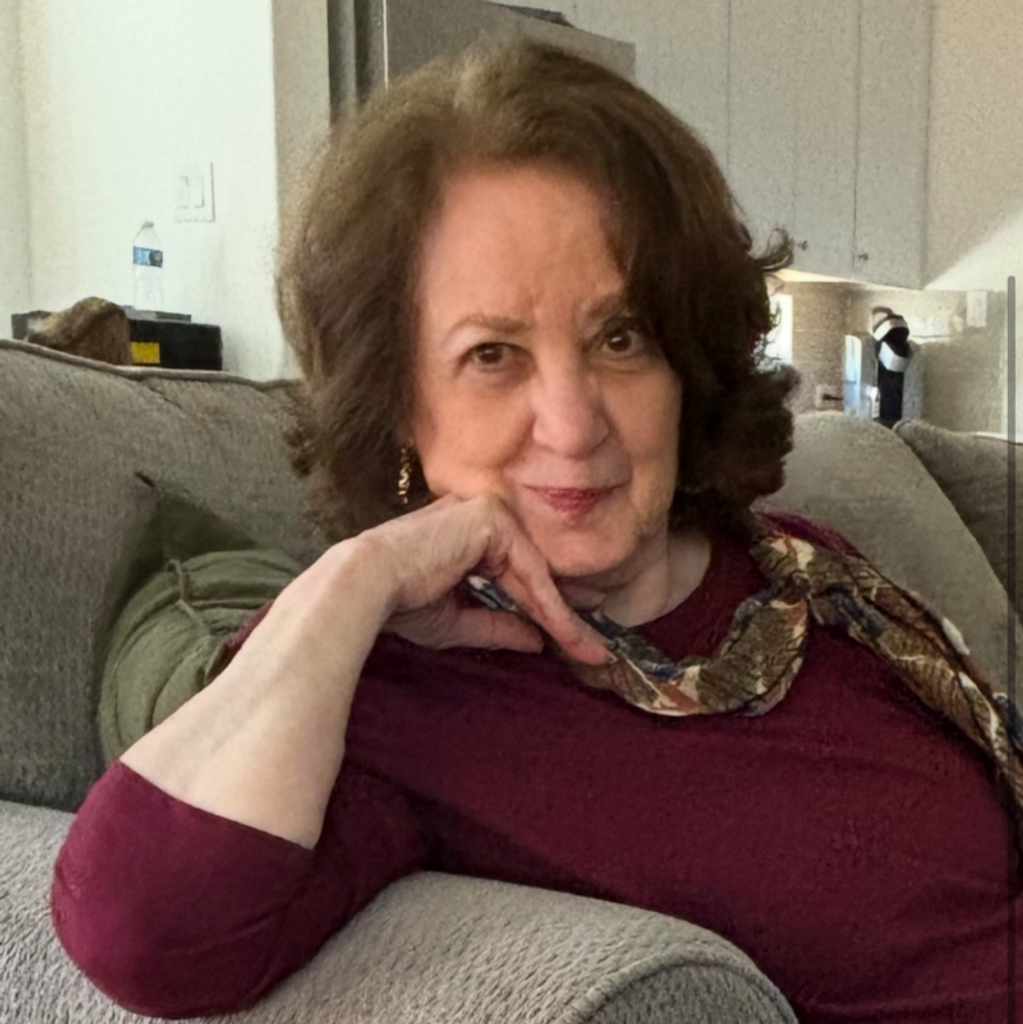 Maria Elia Gonzalez Profile Photo