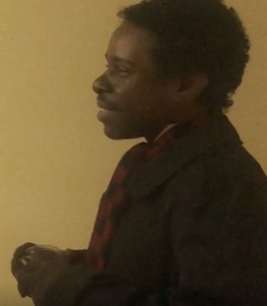Antonio Nelson