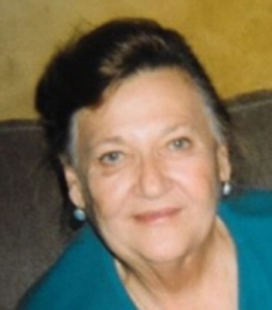 Agnes Kazal Profile Photo